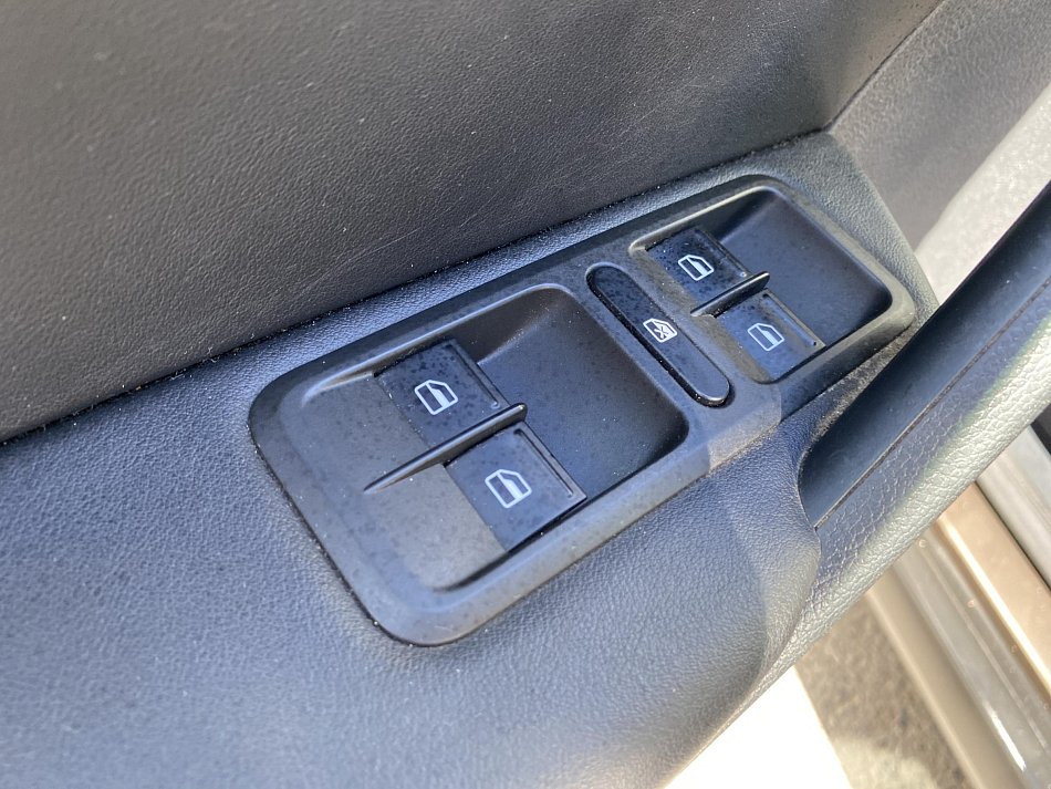 Škoda Yeti 2.0 TDi Elegance