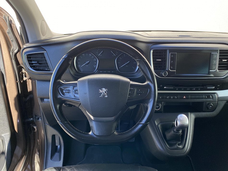 Peugeot Traveller 2.0HDi Allure L2