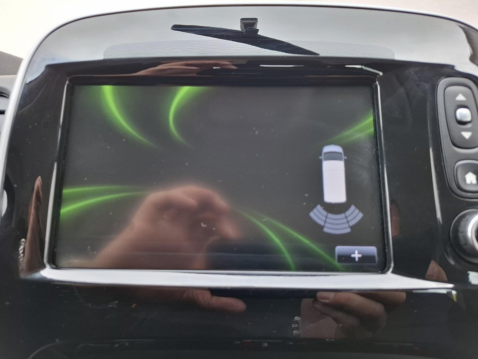 Renault Trafic 2.0dCi Energy 9míst