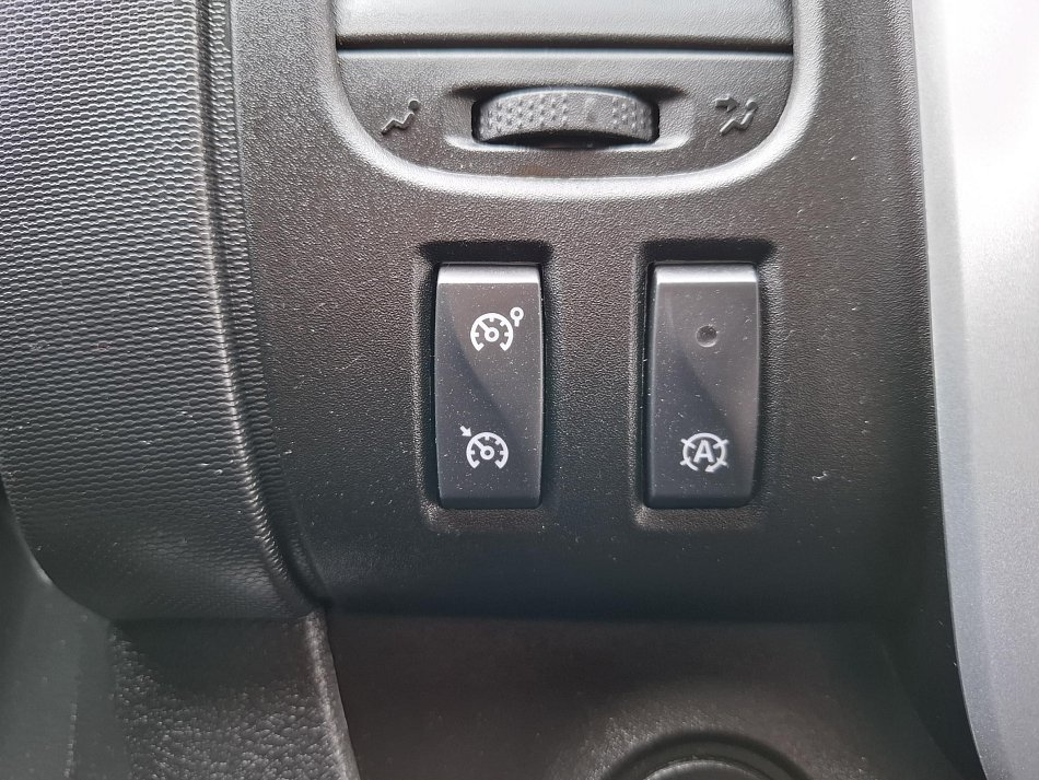 Renault Trafic 2.0dCi Energy 9míst