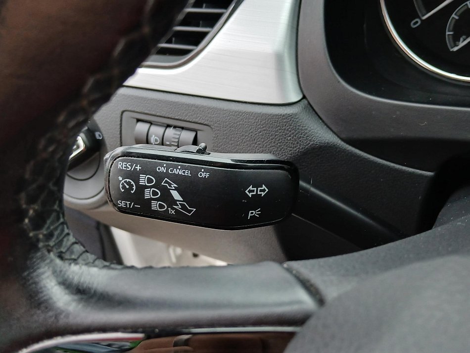 Škoda Rapid 1.0 TSI Ambition