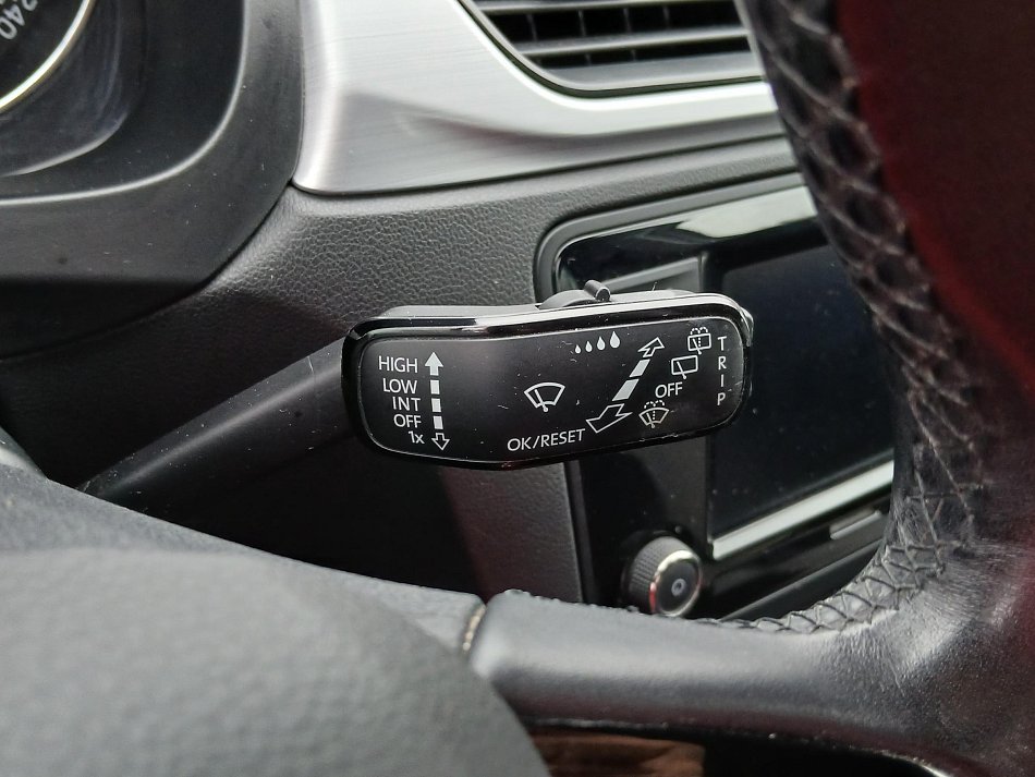 Škoda Rapid 1.0 TSI Ambition