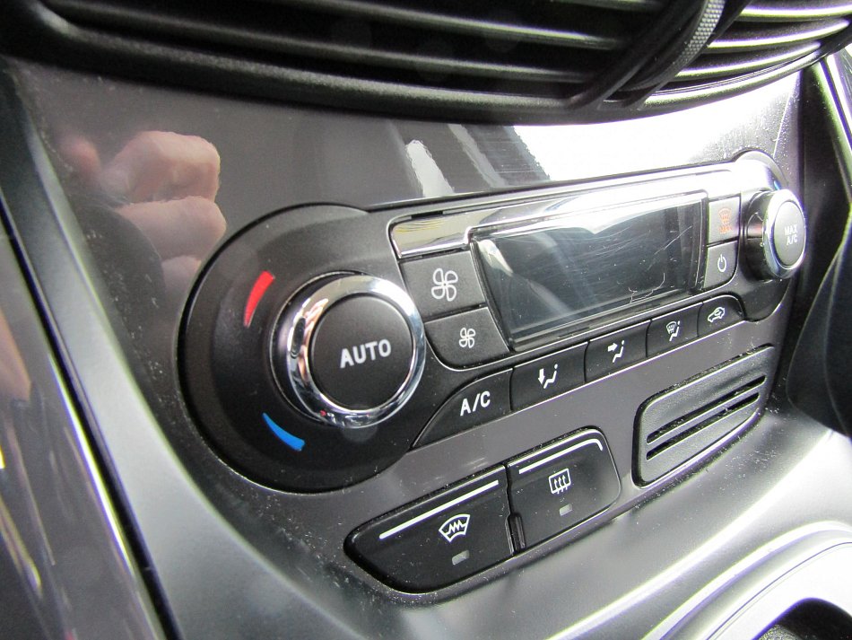 Ford Kuga 2.0 TDCi  4x4