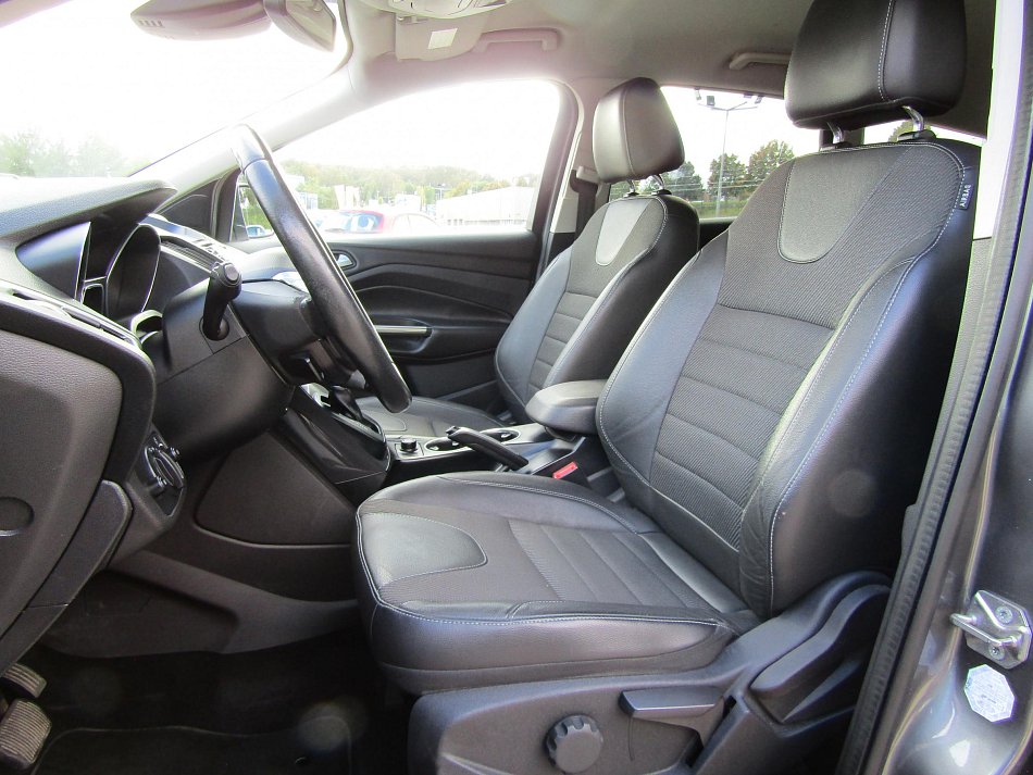 Ford Kuga 2.0 TDCi  4x4