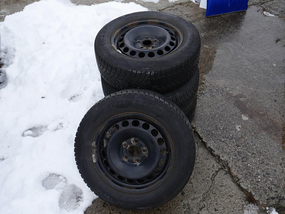 Volkswagen Passat 2.0 TDi 