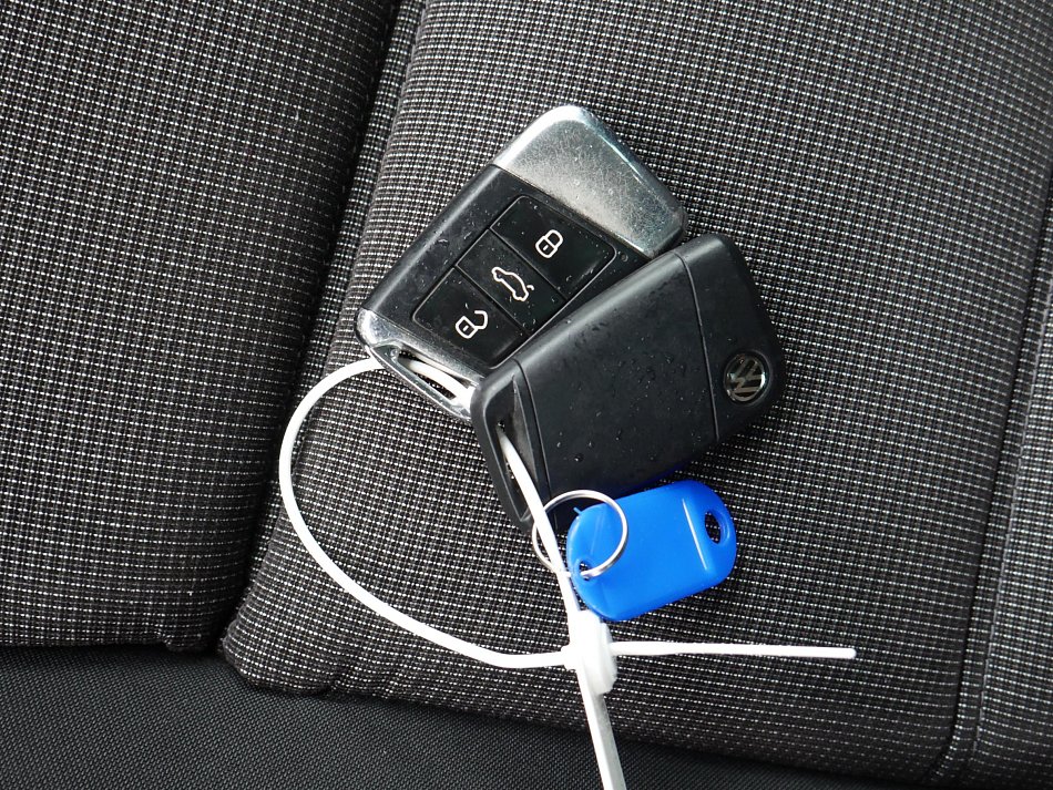 Volkswagen Passat 2.0 TDi 