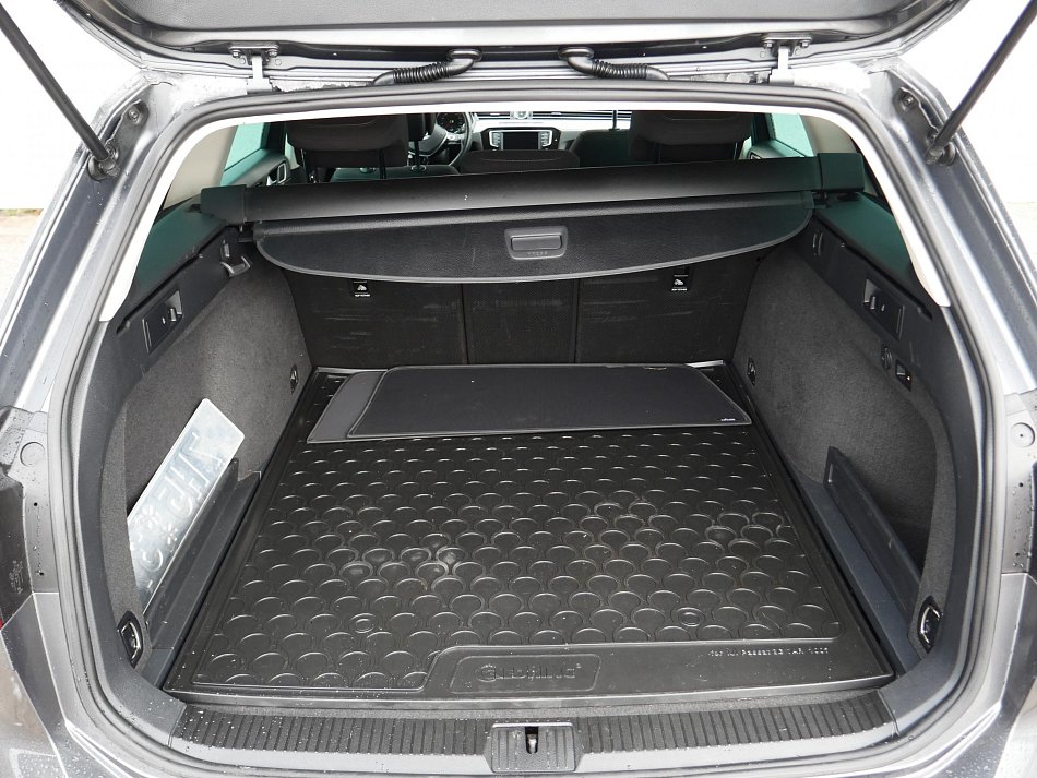 Volkswagen Passat 2.0 TDi 