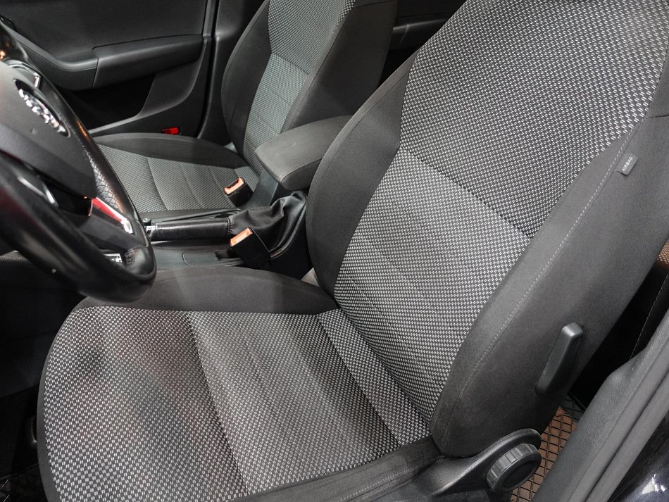 Škoda Octavia III 2.0tdi 