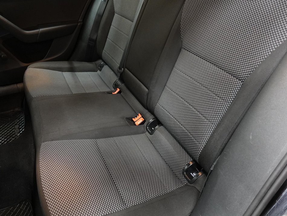 Škoda Octavia III 2.0tdi 