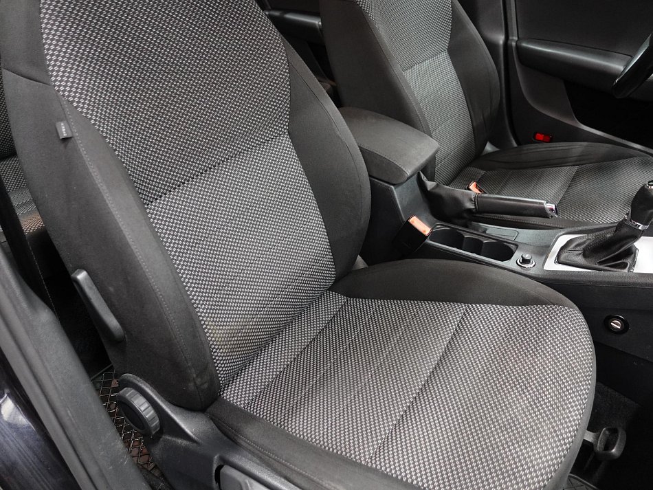 Škoda Octavia III 2.0tdi 