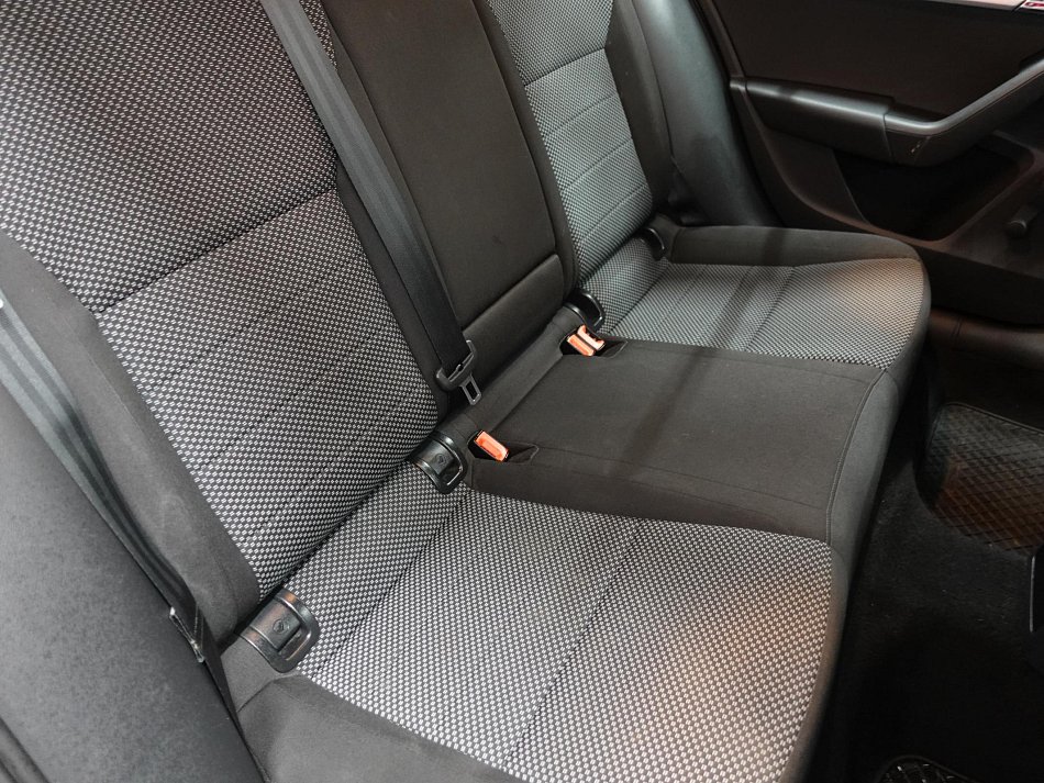 Škoda Octavia III 2.0tdi 