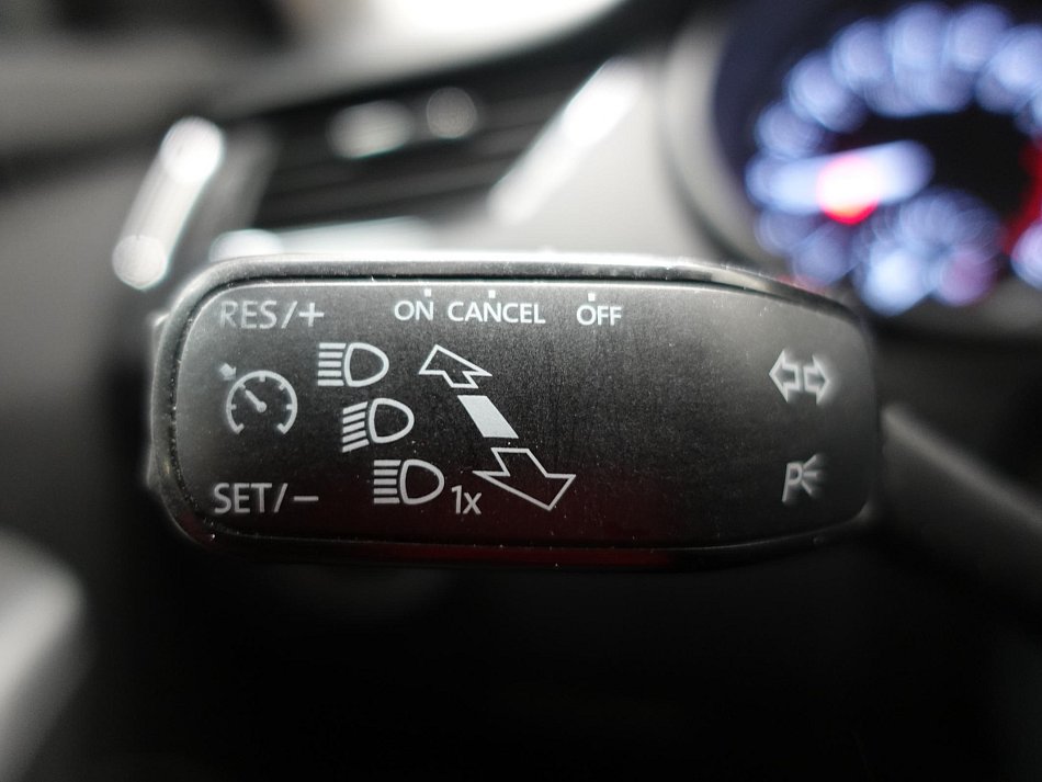 Škoda Octavia III 2.0tdi 