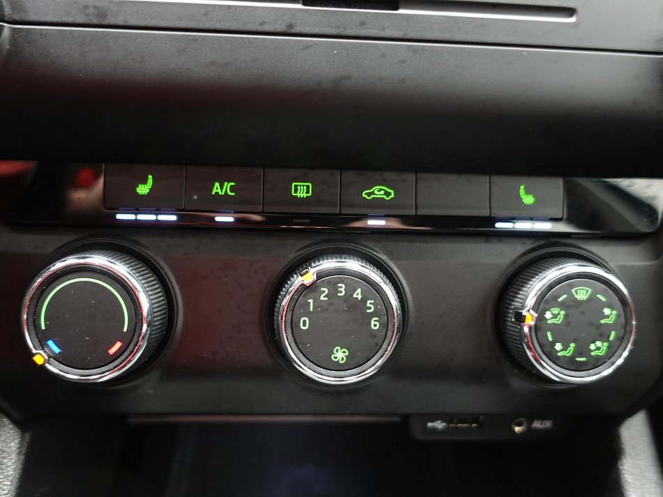 Škoda Octavia III 2.0tdi 