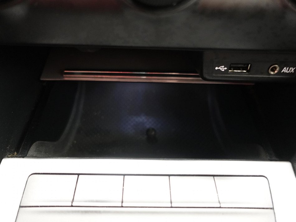 Škoda Octavia III 2.0tdi 