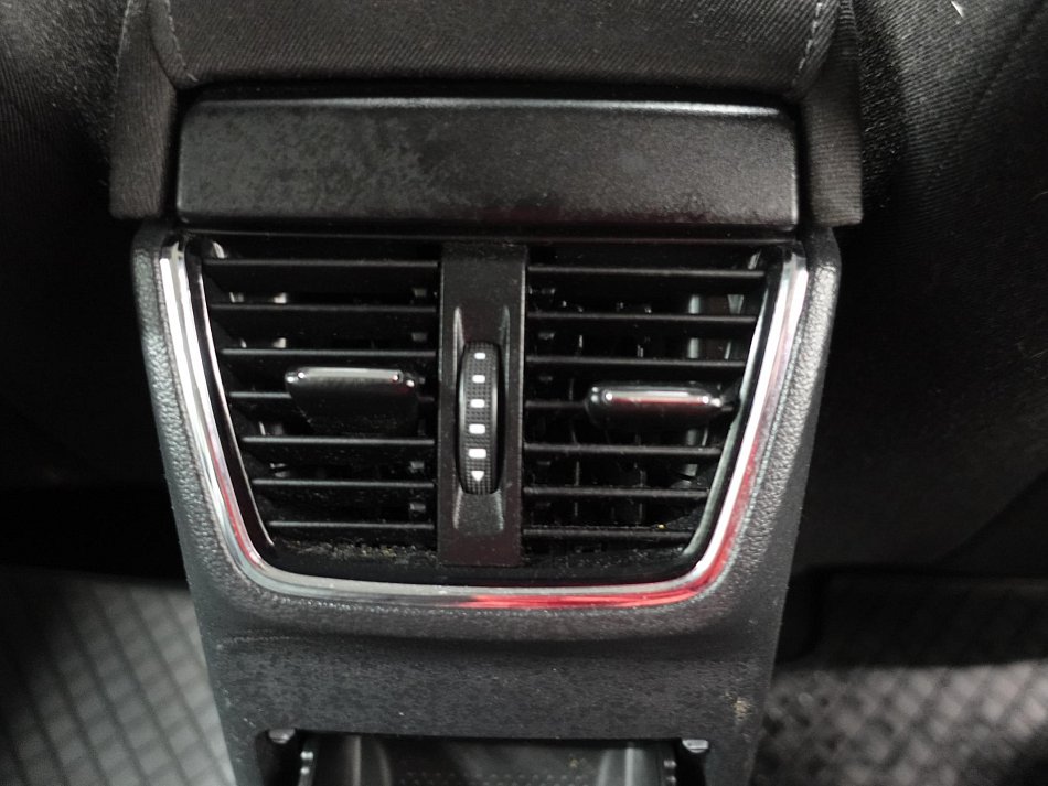 Škoda Octavia III 2.0tdi 