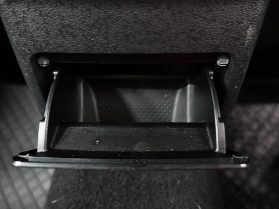 Škoda Octavia III 2.0tdi 