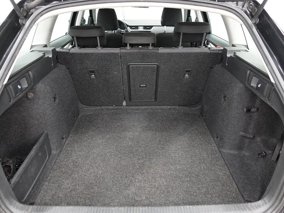 Škoda Octavia III 2.0tdi 