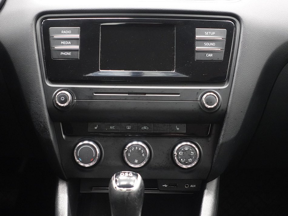 Škoda Octavia III 2.0tdi 