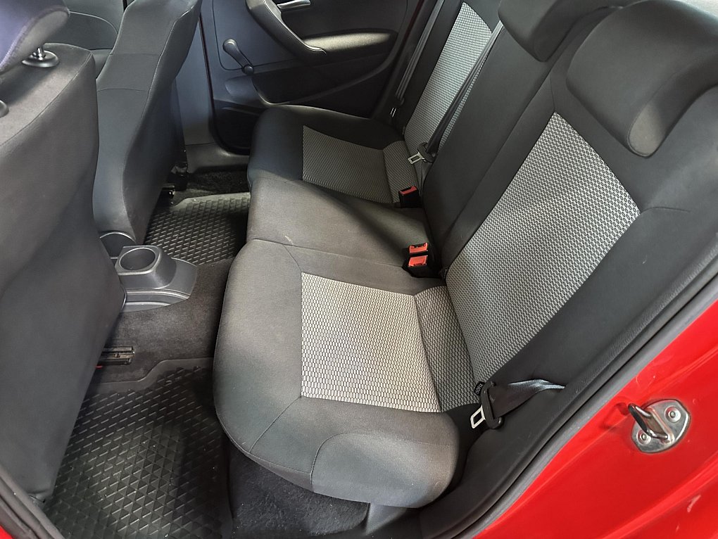 Volkswagen Polo 1.2i 