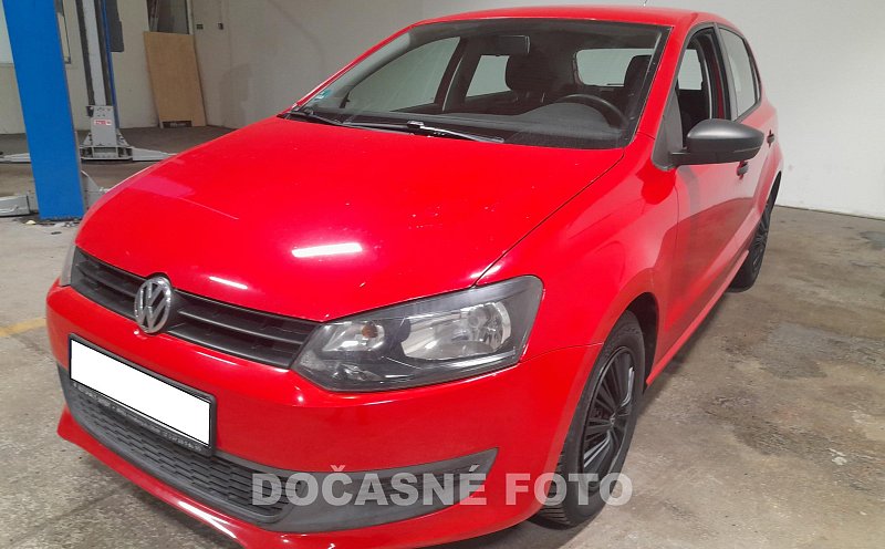 Volkswagen Polo 1.2 