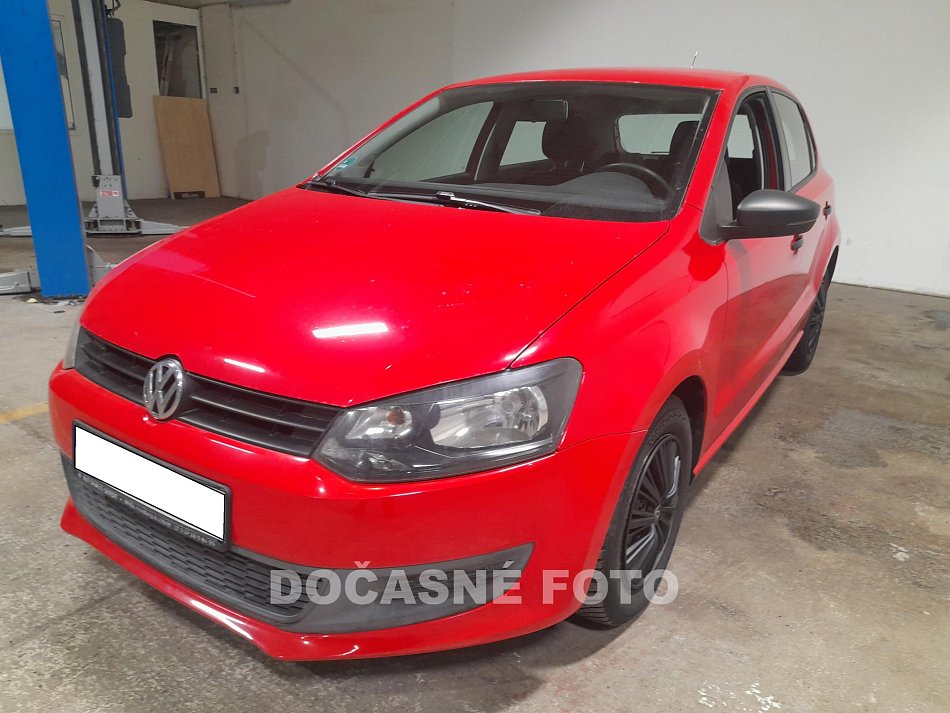Volkswagen Polo 1.2 