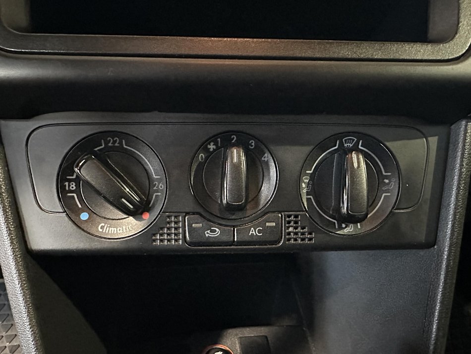 Volkswagen Polo 1.2i 