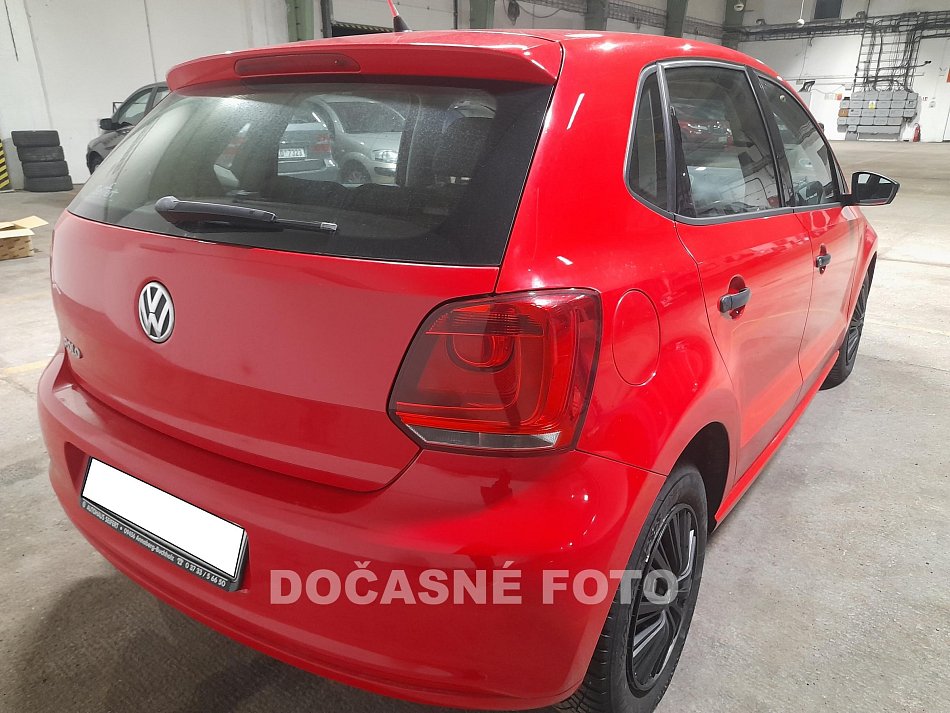 Volkswagen Polo 1.2 
