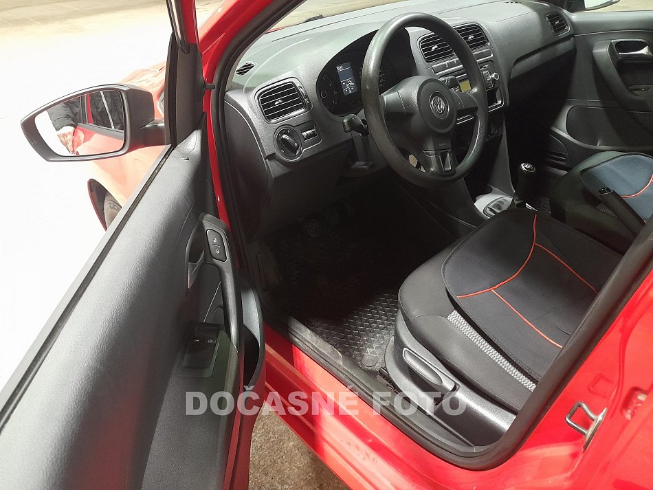 Volkswagen Polo 1.2 