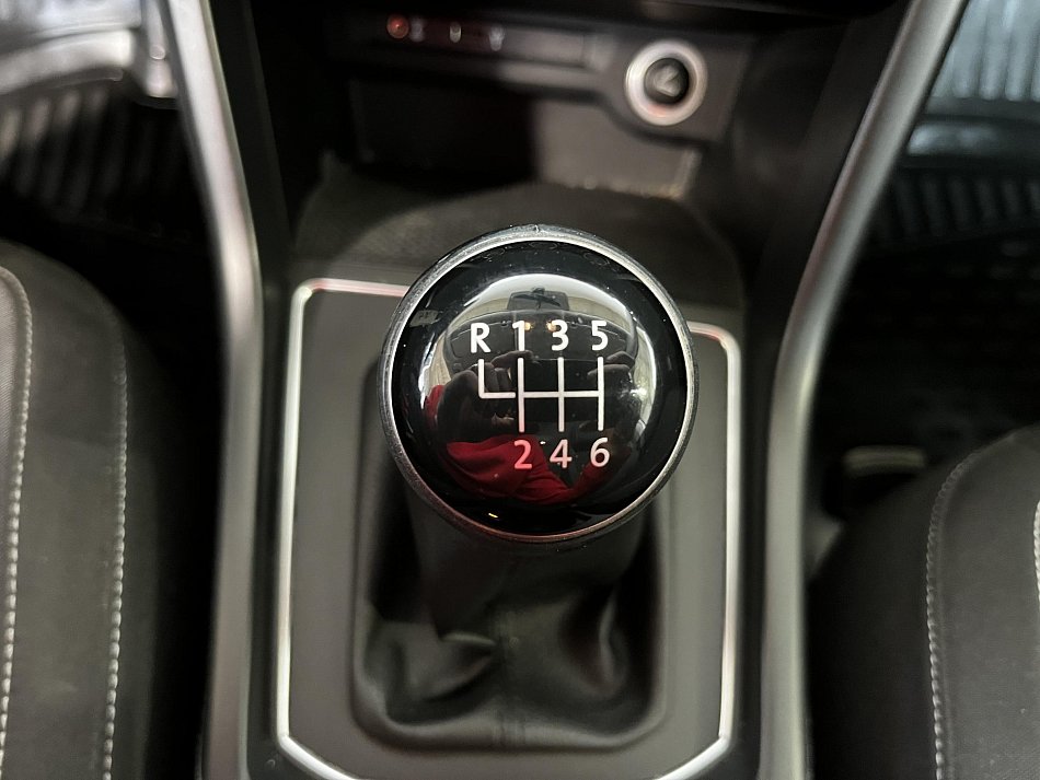 Volkswagen Touran 1.2TSi 