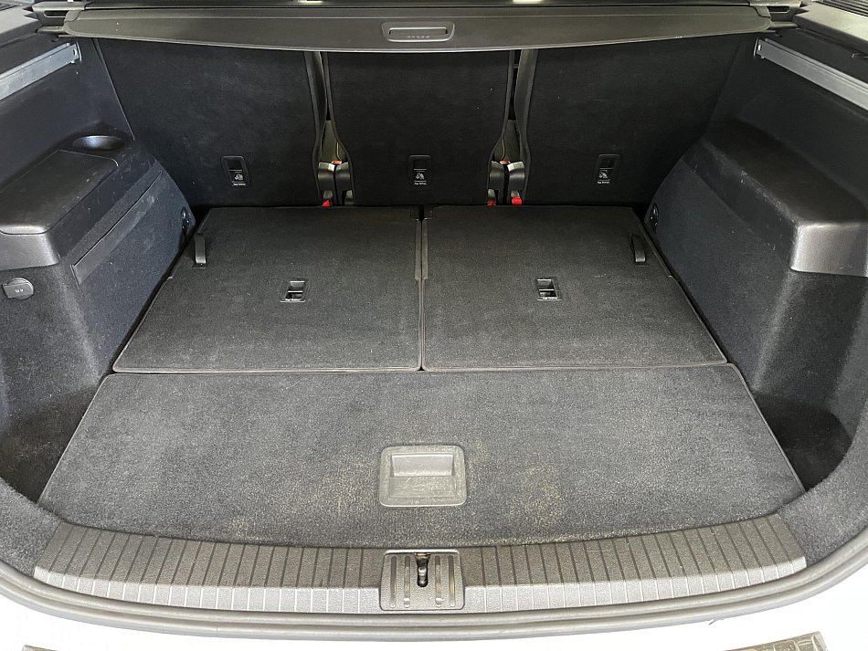 Volkswagen Touran 1.2TSi 