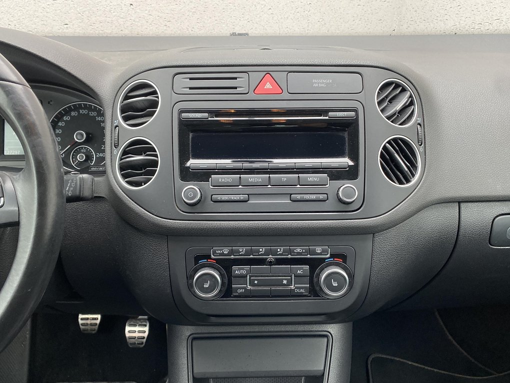 Volkswagen Golf Plus 1.4 TSi 