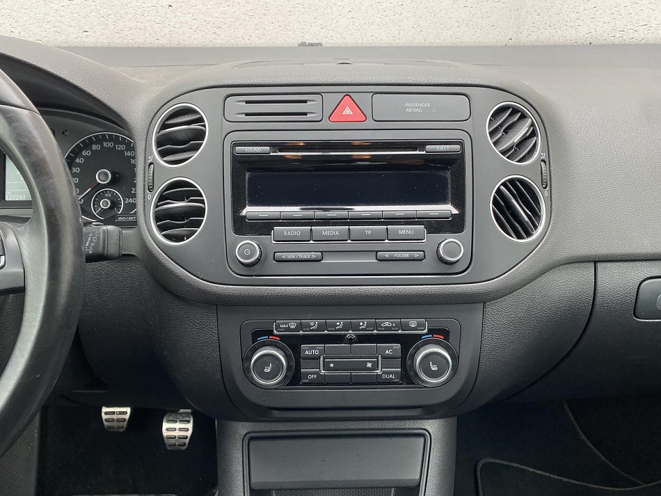 Volkswagen Golf Plus 1.4 TSi 