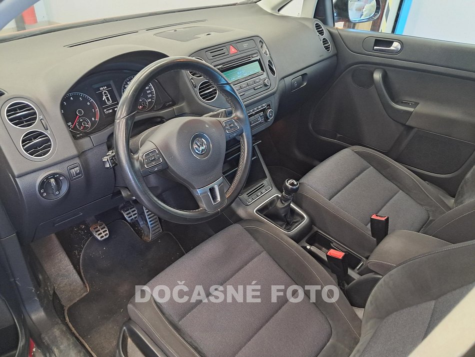 Volkswagen Golf Plus 1.4 TSi 