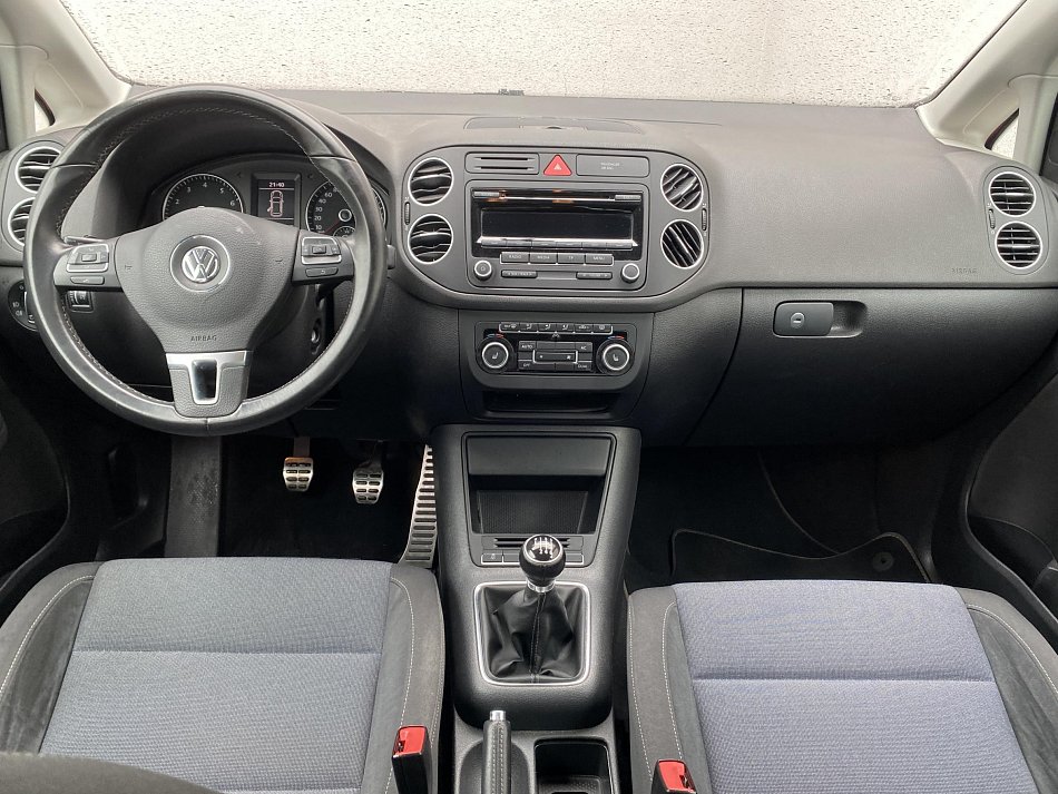 Volkswagen Golf Plus 1.4 TSi 