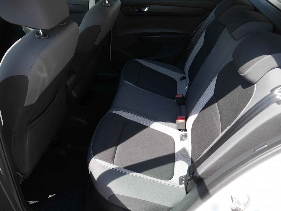 Škoda Fabia III 1.0i 