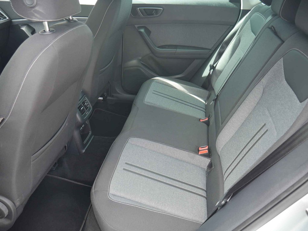 Seat Ateca 1.5 TSi 