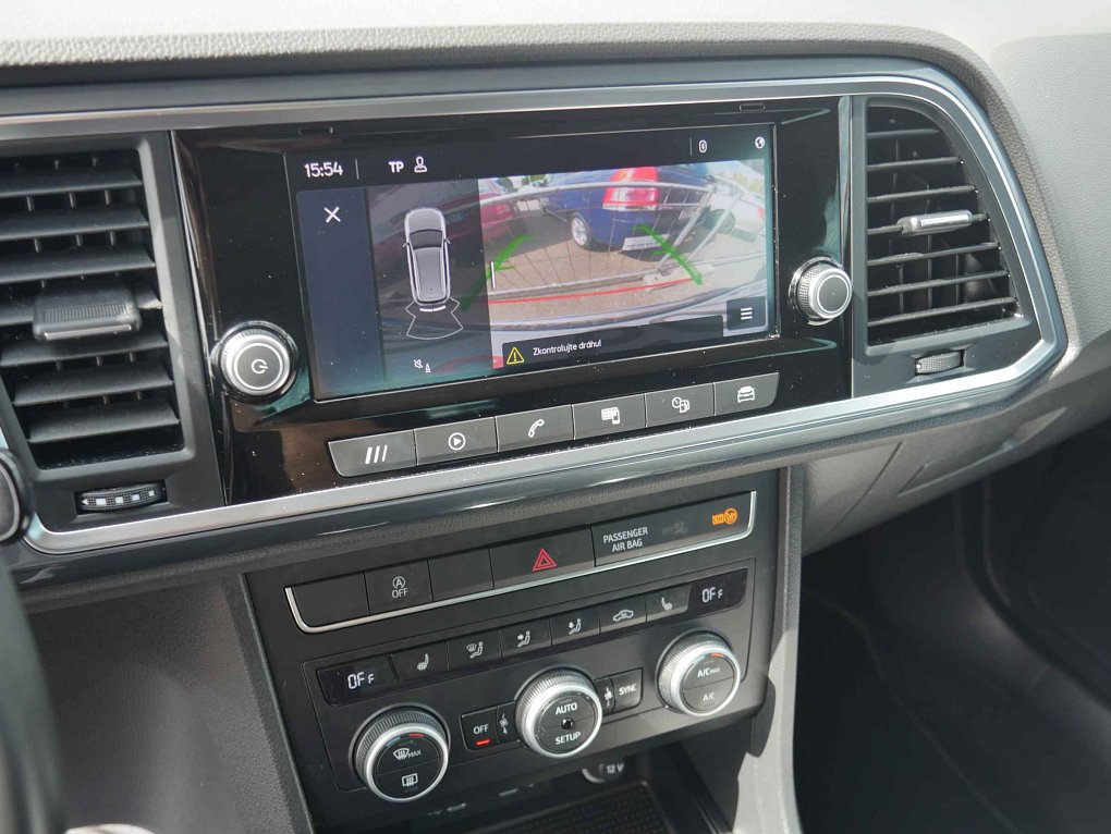 Seat Ateca 1.5 TSi 