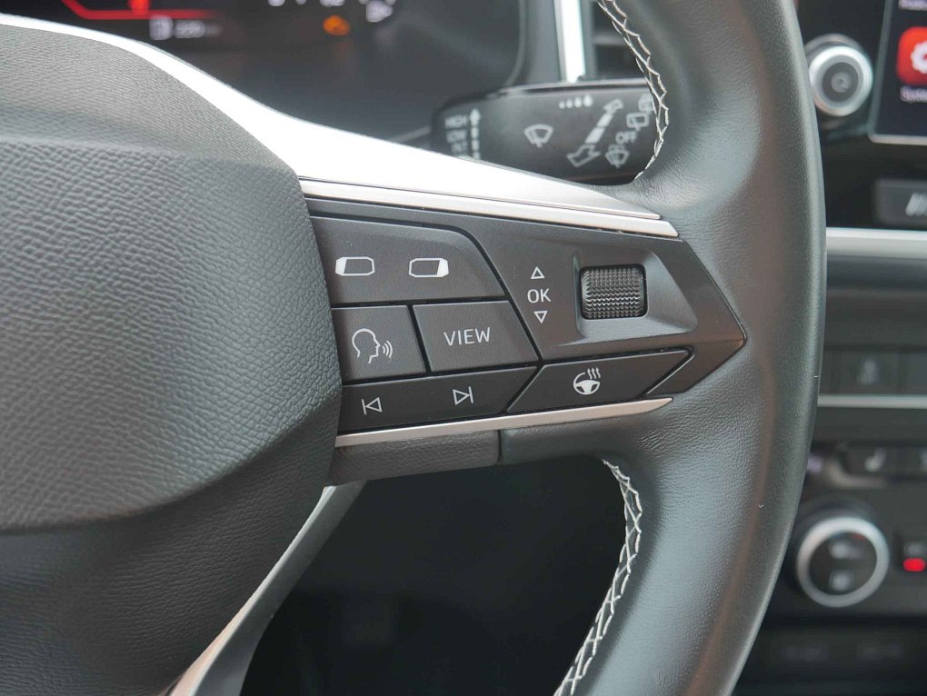 Seat Ateca 1.5 TSi 