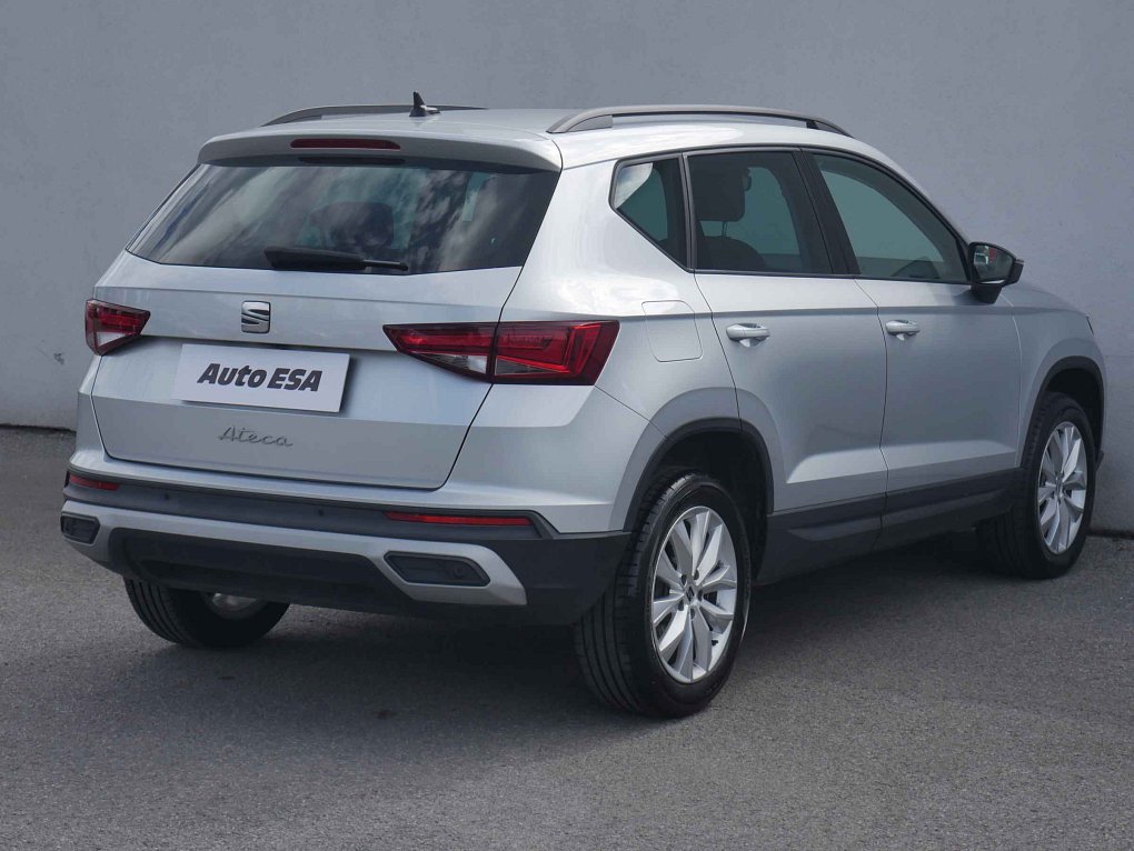 Seat Ateca 1.5 TSi 