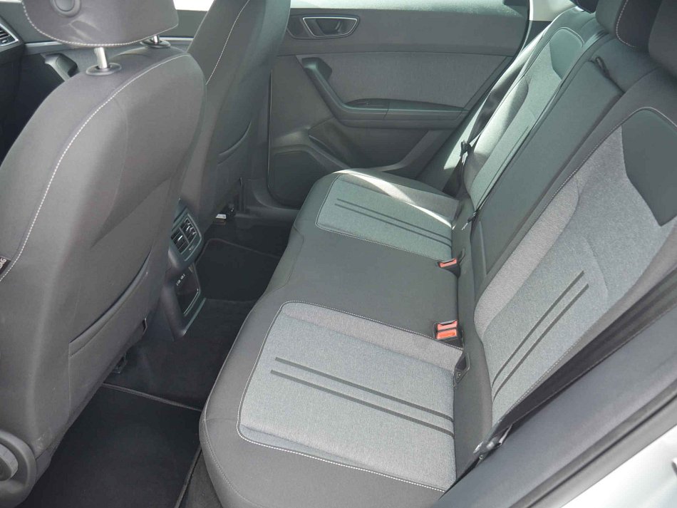 Seat Ateca 1.5 TSi 