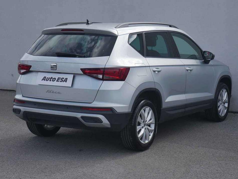 Seat Ateca 1.5 TSi 