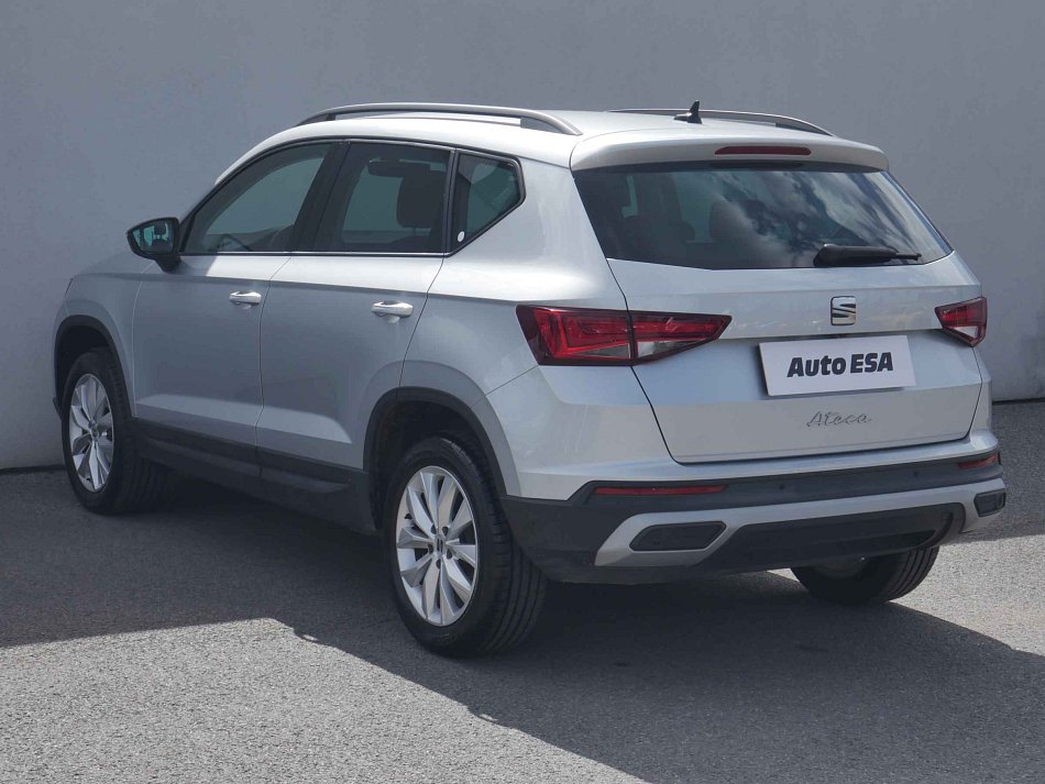 Seat Ateca 1.5 TSi 