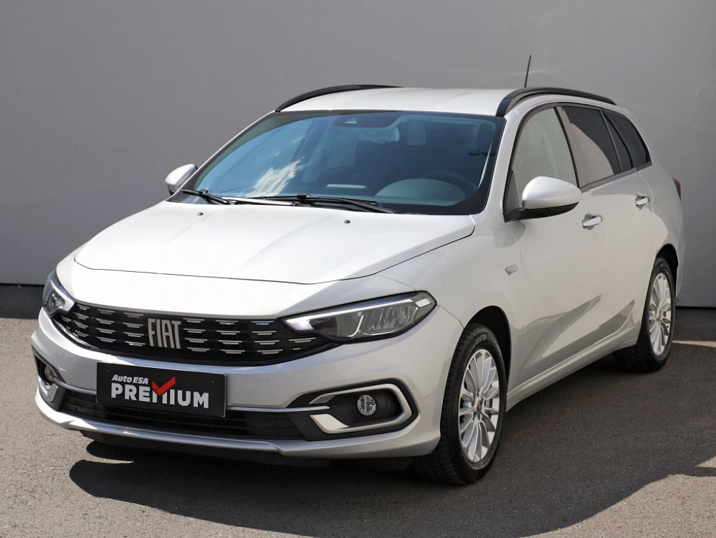 Fiat Tipo 1.0i Cross cross