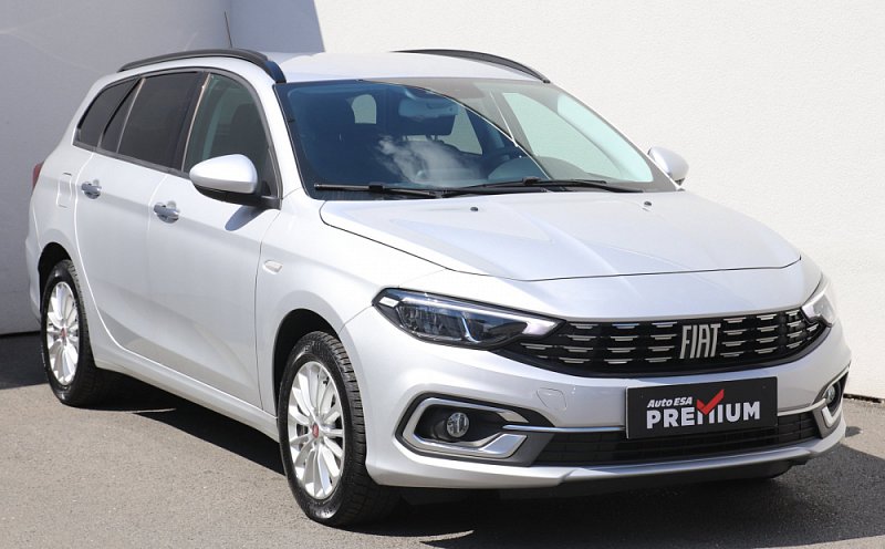 Fiat Tipo 1.0i Cross cross