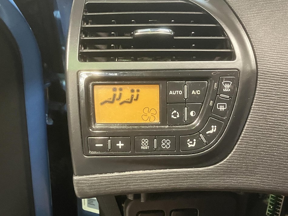 Citroën C4 Picasso 2.0 HDi 