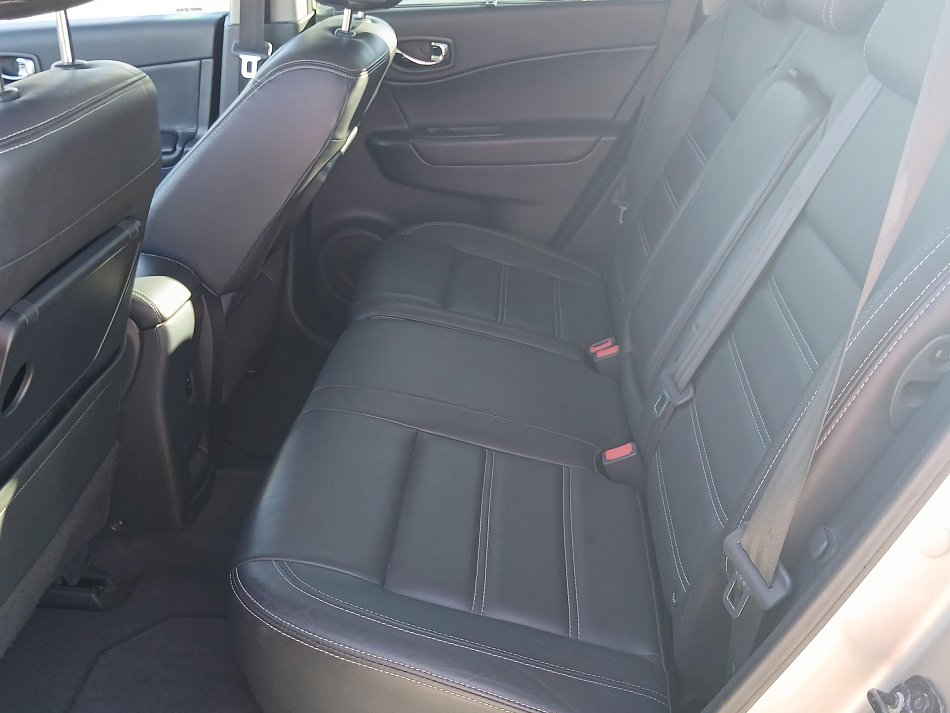 Renault Koleos 2.0 dCi  4x4