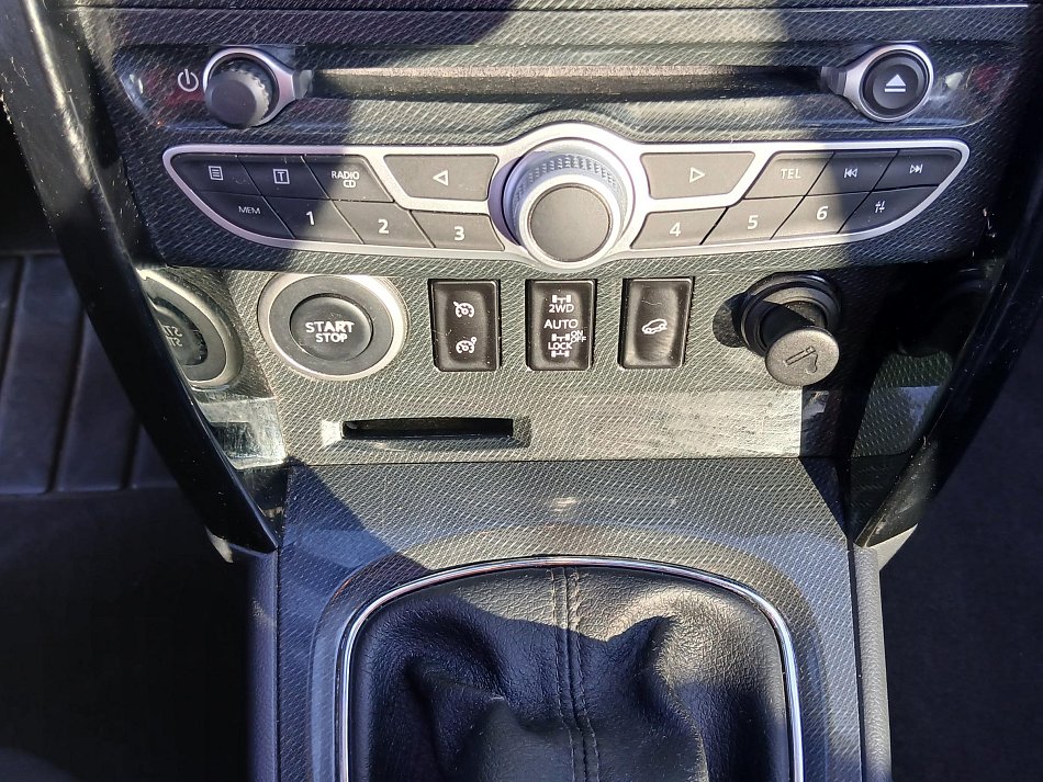 Renault Koleos 2.0 dCi  4x4