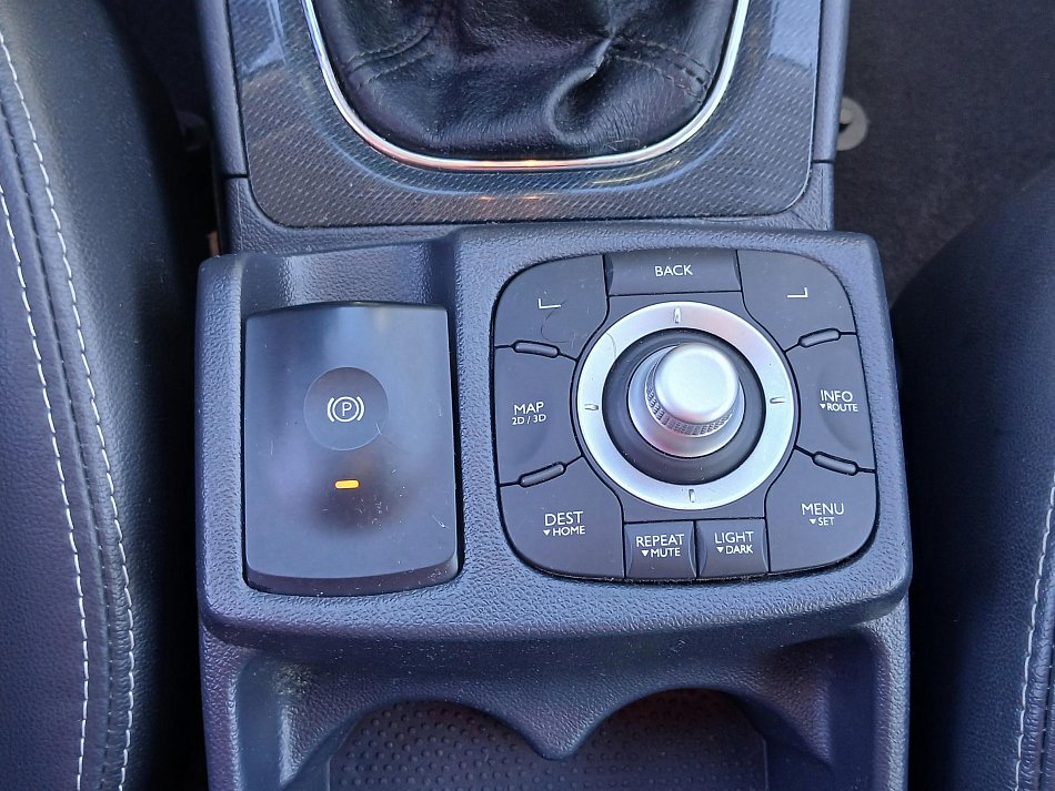 Renault Koleos 2.0 dCi  4x4