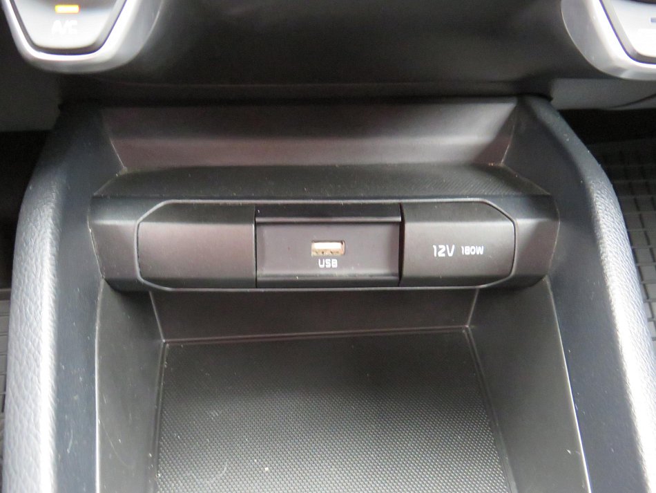 Kia Rio 1.2 CVVT 
