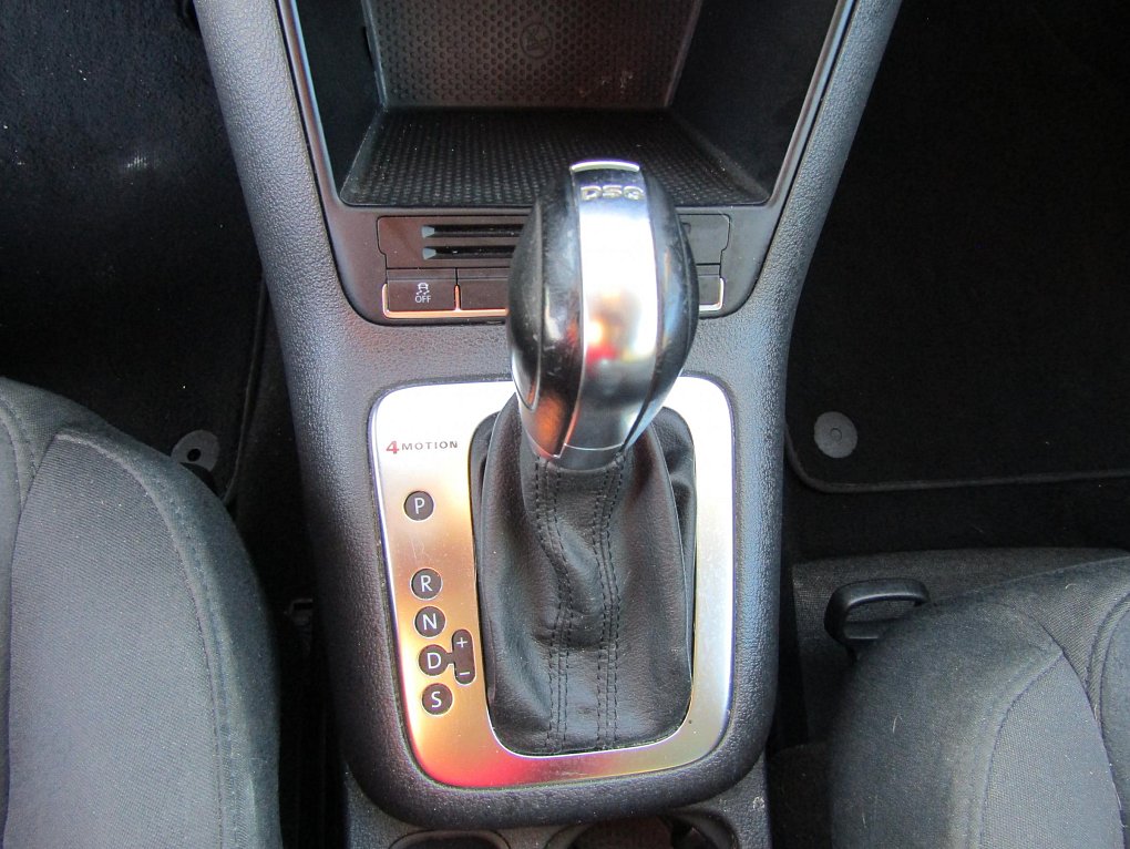 Volkswagen Tiguan 2.0TDi  4x4